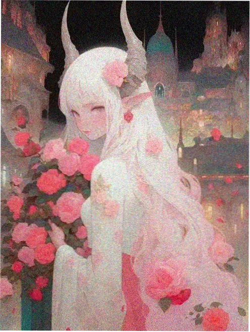 电影播放器在线观看第七个信号科幻海报